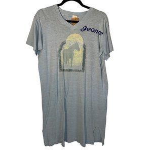 Vintage Horse Shirt Horse Sleep Shirt